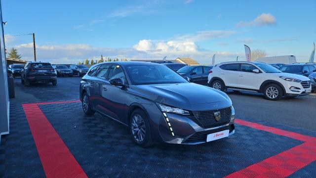 Peugeot 308 Sw image 4