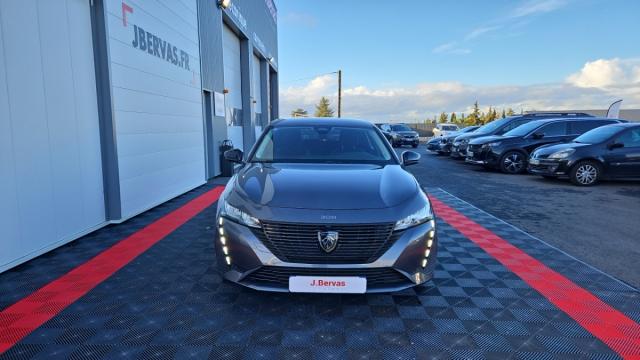 Peugeot 308 Sw image 7