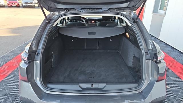 Peugeot 308 Sw image 3