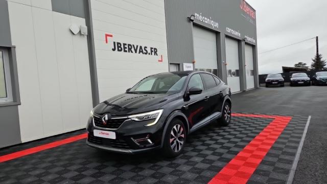 Renault Arkana E-Tech 145 Business