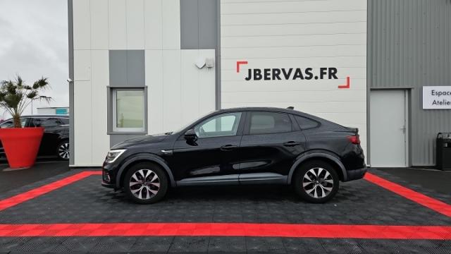 Renault Arkana image 9