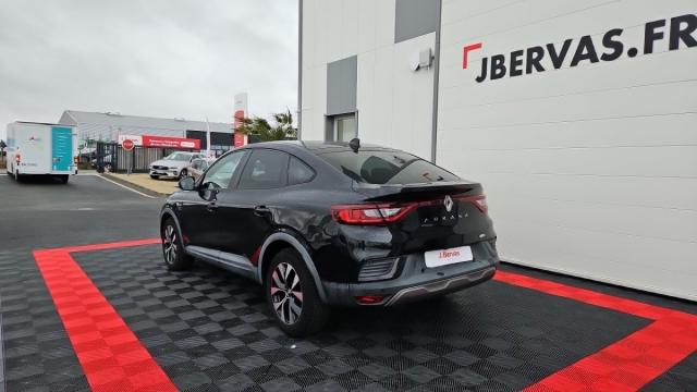 Renault Arkana image 6