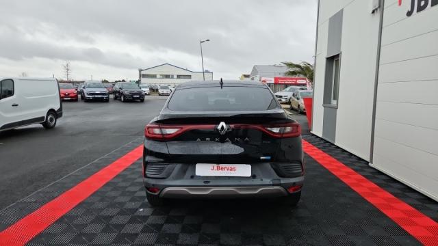 Renault Arkana image 4