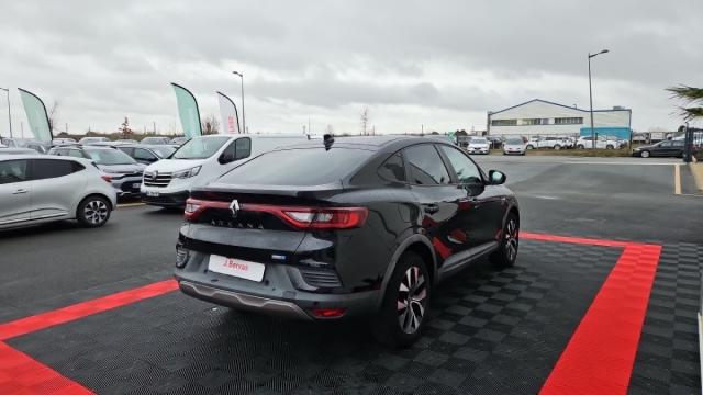 Renault Arkana image 2