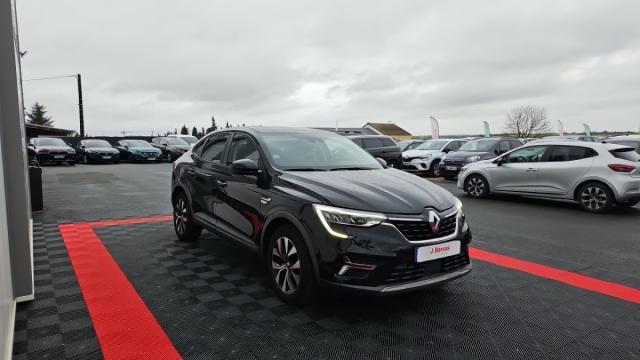 Renault Arkana image 7