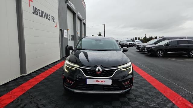 Renault Arkana image 3