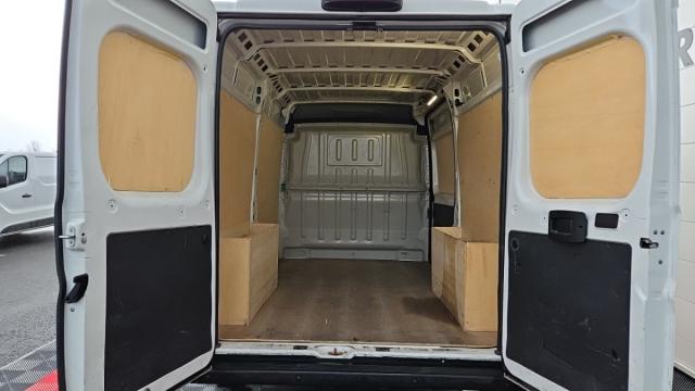 Citroen Jumper image 1