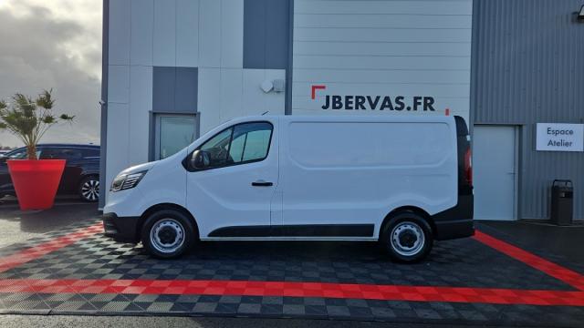 Renault Trafic image 3