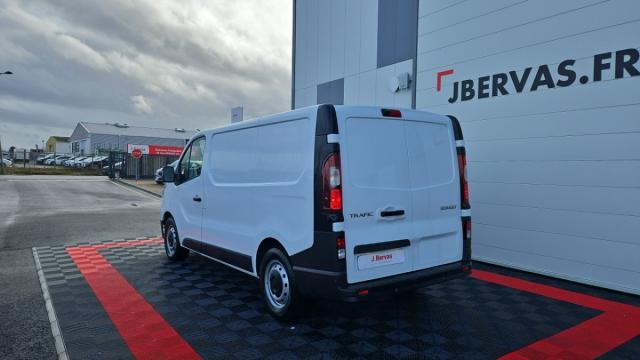 Renault Trafic image 5