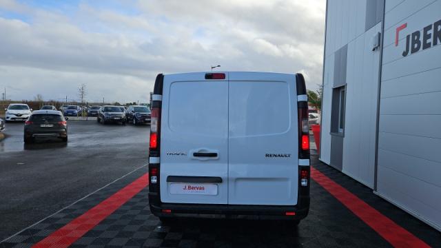 Renault Trafic image 4