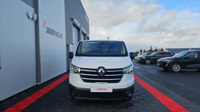 Renault Trafic image 1