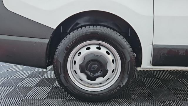 Renault Trafic image 6