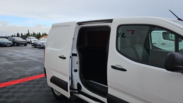 Peugeot Partner image 7