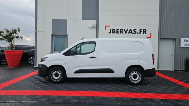 Peugeot Partner image 8