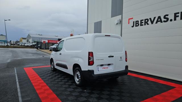 Peugeot Partner image 4