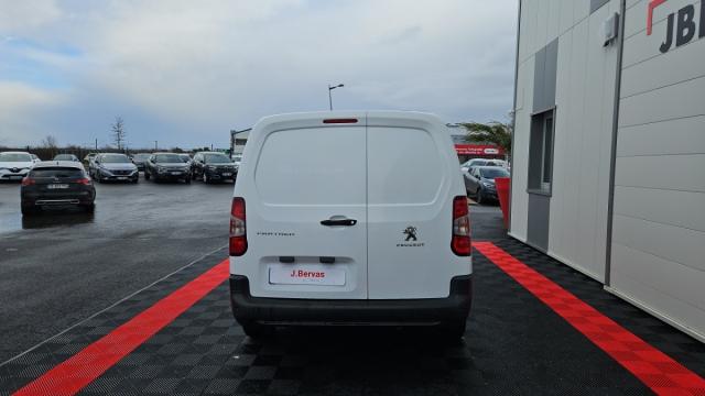 Peugeot Partner image 2