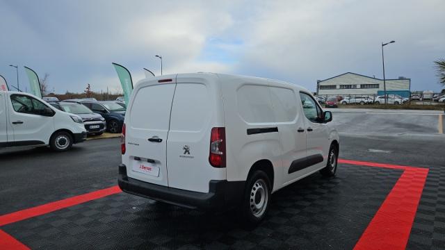 Peugeot Partner image 5