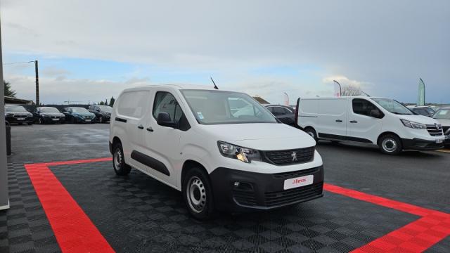 Peugeot Partner image 1