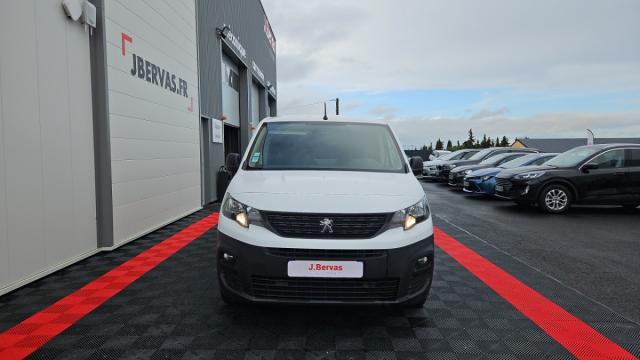 Peugeot Partner image 9
