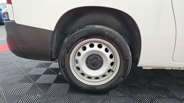 Peugeot Partner image 3