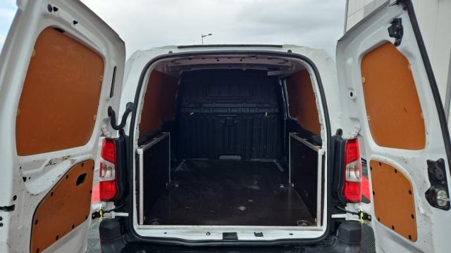 Peugeot Partner image 6