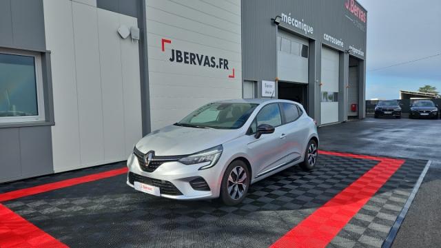 Renault Clio V Tce 90 Evolution