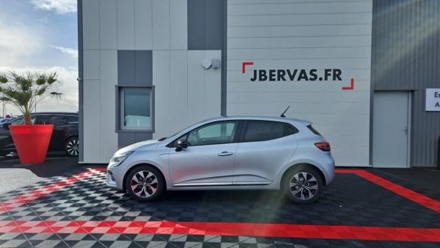 Renault Clio image 2