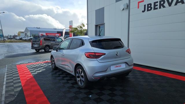 Renault Clio image 7