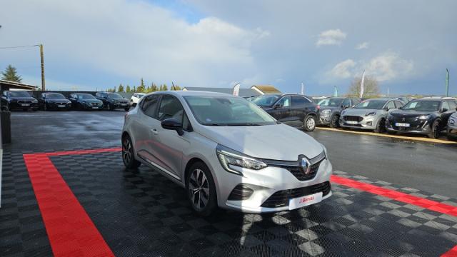 Renault Clio image 6
