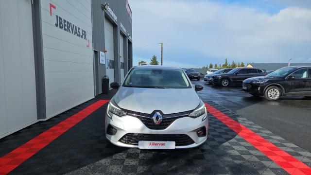 Renault Clio image 9