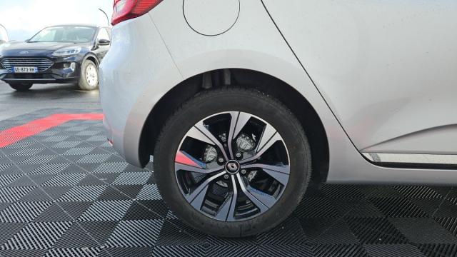 Renault Clio image 4