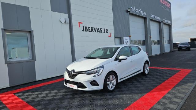 Renault Clio V Tce 90 - 21n Business