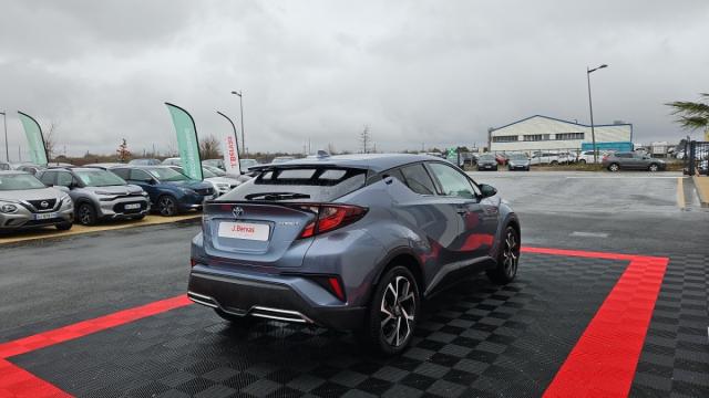 Toyota C-Hr image 6