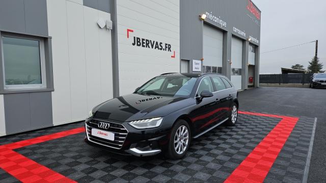 Audi A4 Avant 35 Tfsi 150 S Tronic 7 Business Line