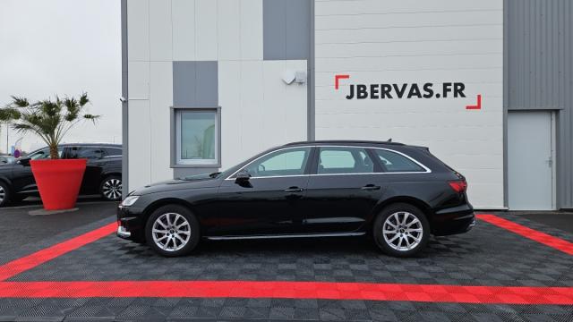 Audi A4 Avant image 1