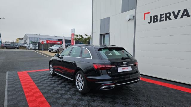 Audi A4 Avant image 8