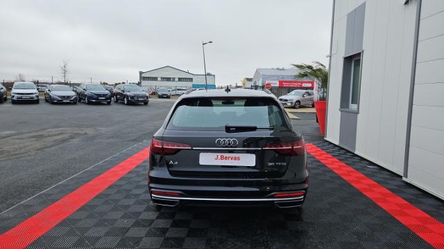 Audi A4 Avant image 5