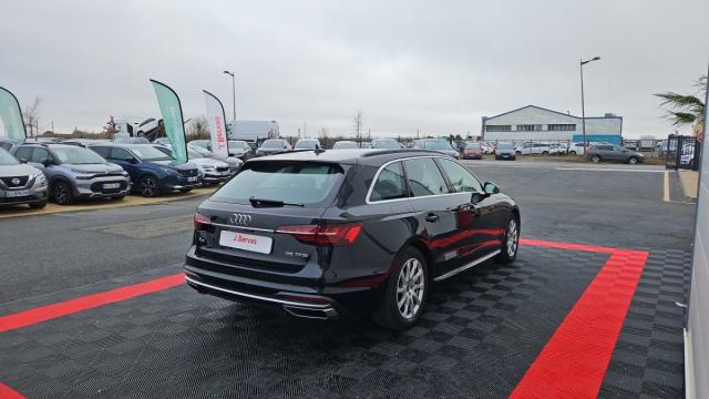 Audi A4 Avant image 2