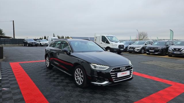 Audi A4 Avant image 4