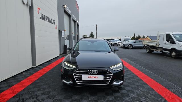 Audi A4 Avant image 9