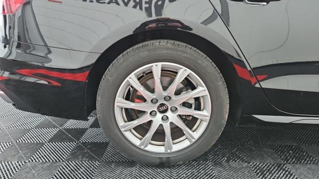 Audi A4 Avant image 7