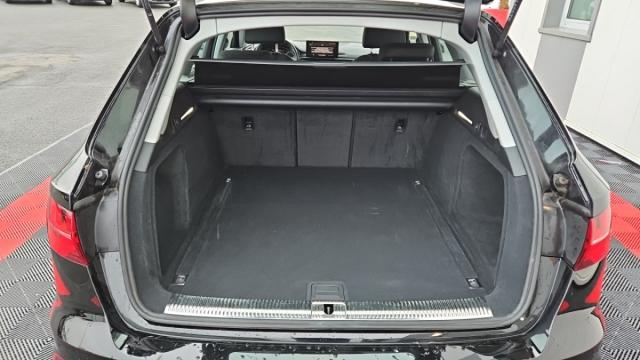 Audi A4 Avant image 3