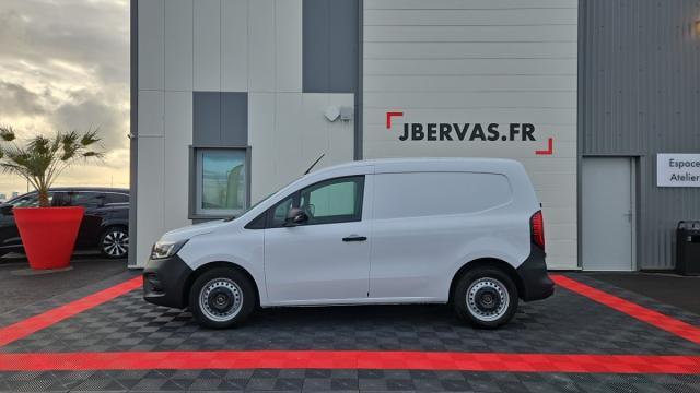 Renault Express Van image 3