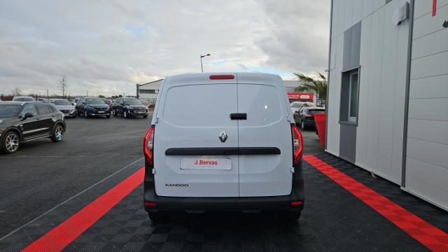Renault Express Van image 6