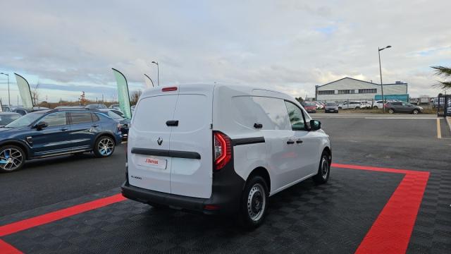 Renault Express Van image 5