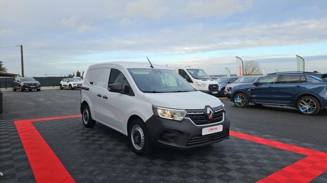 Renault Express Van image 2
