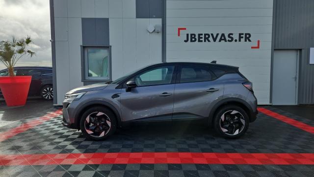 Renault Captur image 4