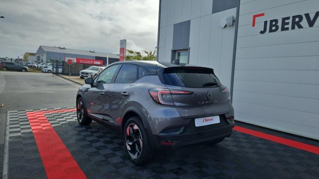 Renault Captur image 6