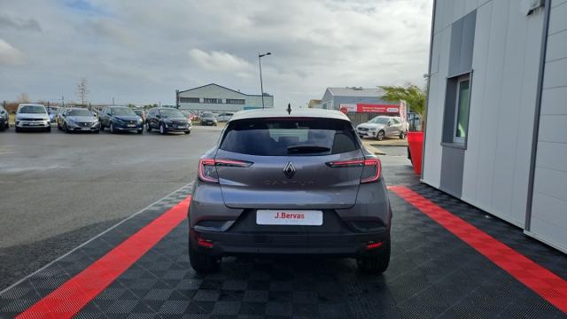 Renault Captur image 1