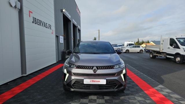 Renault Captur image 7